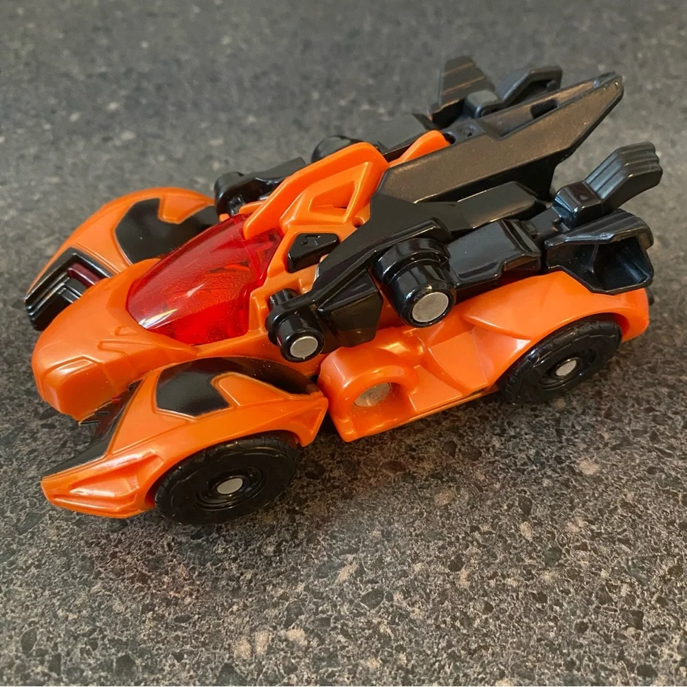 VTech Switch‎ and Go Spinosaurus Race Car